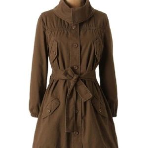 Anthropologie Jacket